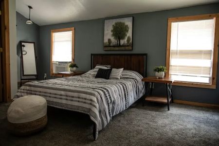 Outdoor Adventure Retreats - Wilderness Cove Campground