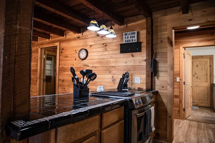 Outdoor Adventure Retreats - Wilderness Cove Campground 4