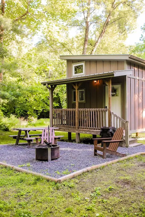 Outdoor Adventure Retreats - Wilderness Cove Campground 6