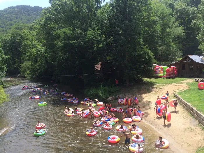 Outdoor Adventure Retreats - Wilderness Cove Campground 5