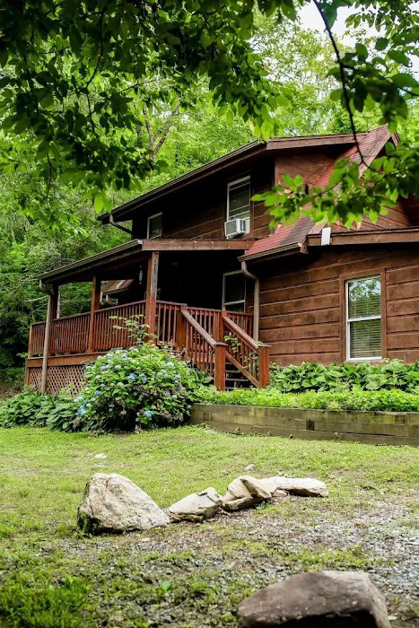 Outdoor Adventure Retreats - Wilderness Cove Campground 9
