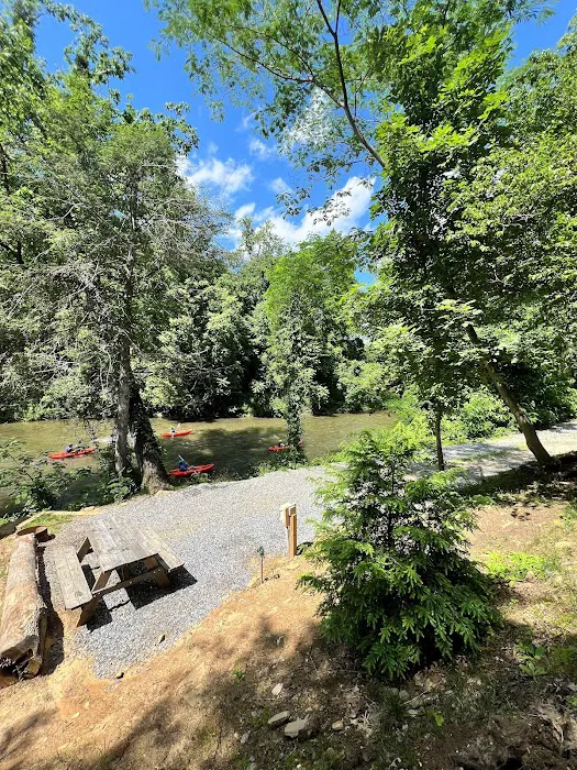 Outdoor Adventure Retreats - Wilderness Cove Campground 10