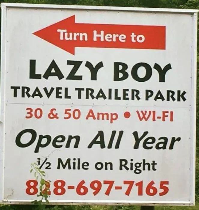 Red Gates RV Park 2