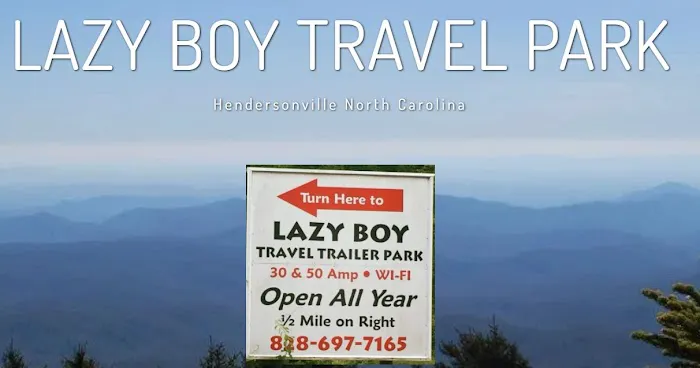Red Gates RV Park 1