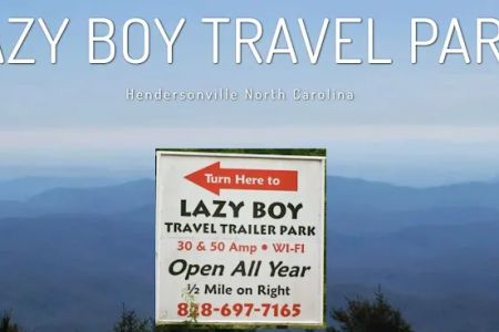 Red Gates RV Park