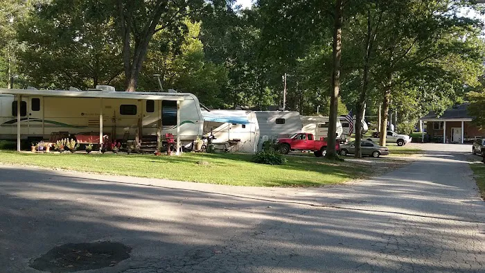 Red Gates RV Park 3