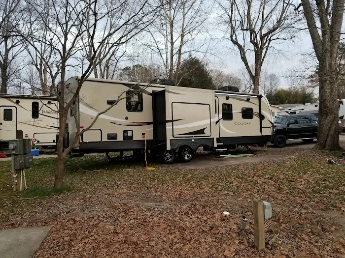 Red Gates RV Park 5
