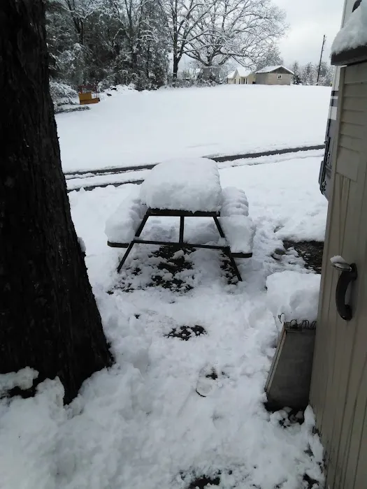 Red Gates RV Park 6