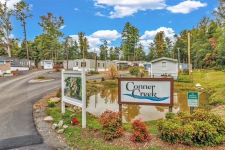 Conner Creek Mobile Home Community