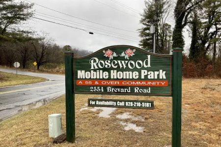 Rosewood Mobile Home Park