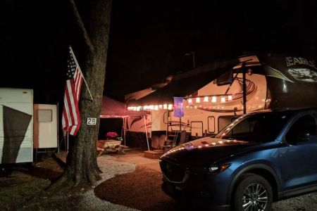 Apple Valley Travel Park
