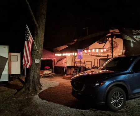 Apple Valley Travel Park