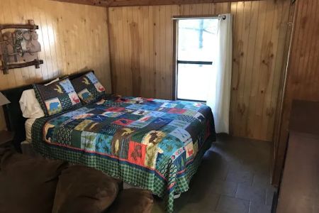 Rutledge Lake RV Park