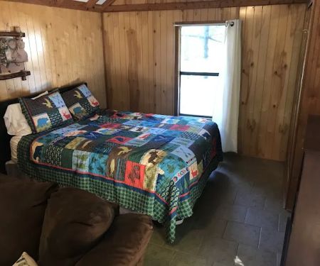 Rutledge Lake RV Park