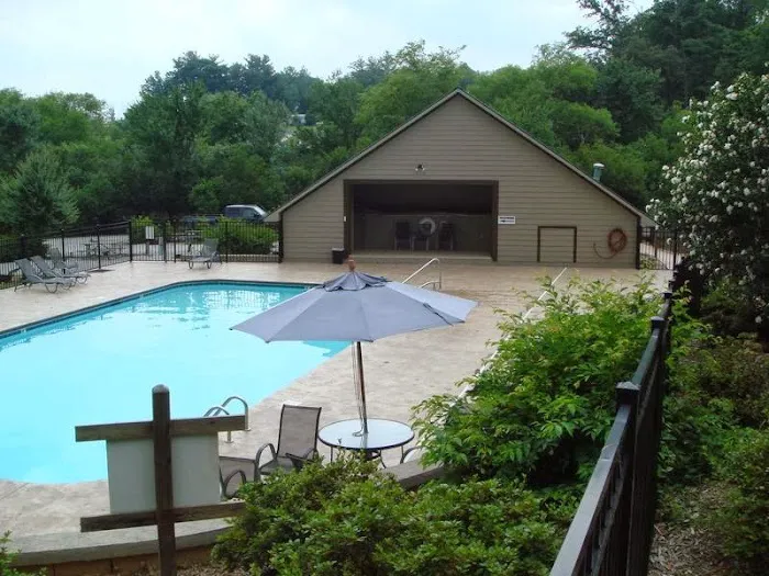 Rutledge Lake RV Park 2