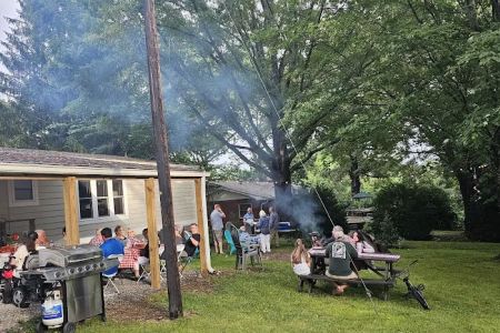 Oak Fern RV Park