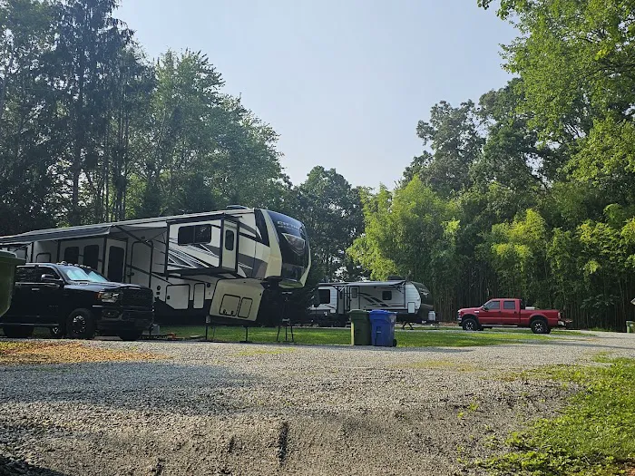 Oak Fern RV Park 4
