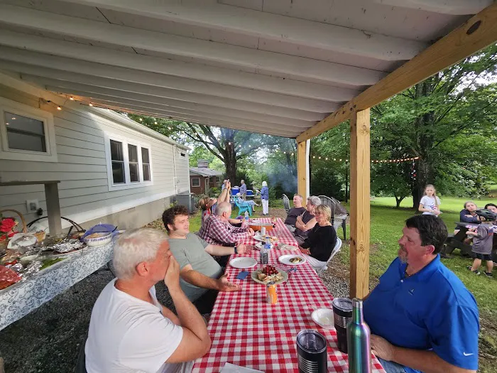 Oak Fern RV Park 9