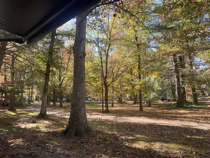 Blue Ridge Travel Park 2