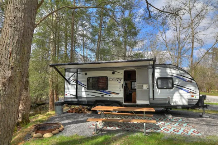 Blue Ridge Travel Park 1
