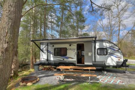 Blue Ridge Travel Park