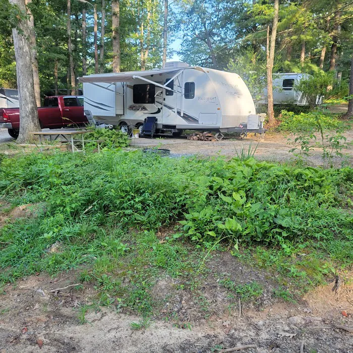 Blue Ridge Travel Park 4