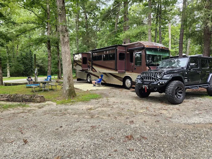 Blue Ridge Travel Park 10