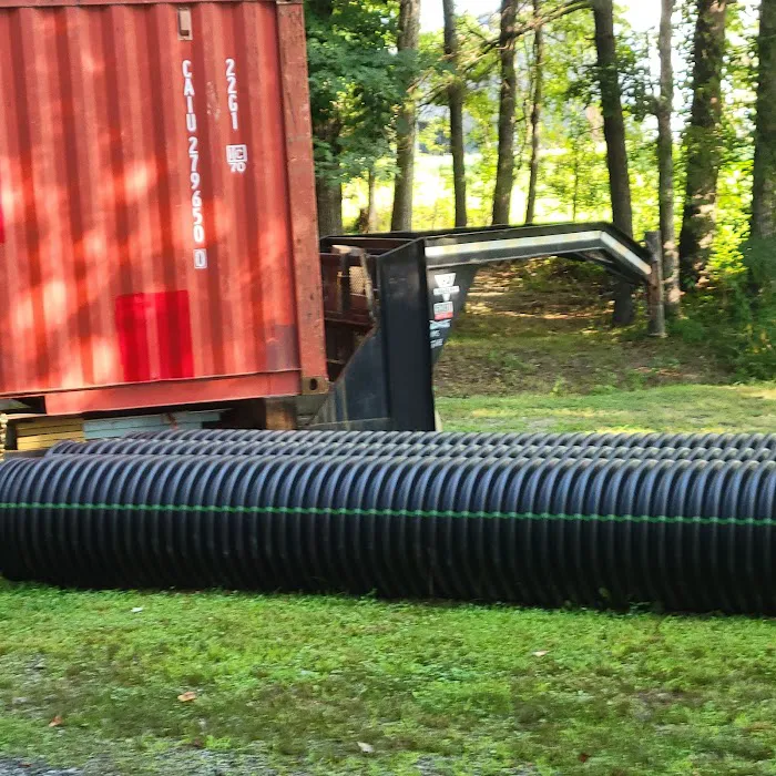 Blue Ridge Travel Park 9
