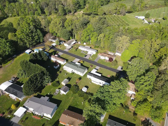 Oak Crest Estates MHC 1