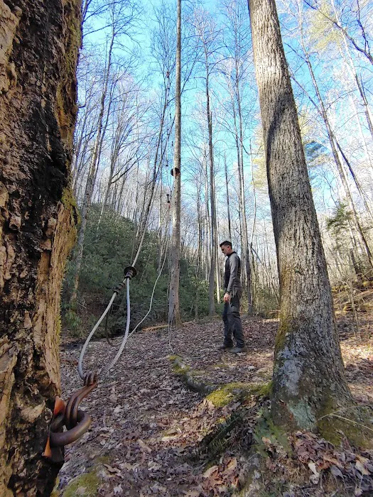 Backcountry Camp 65 1