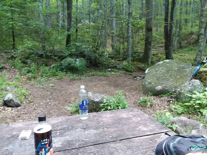 Backcountry Camp 64 2