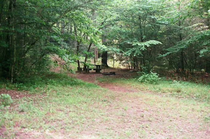 Backcountry Camp 64 1