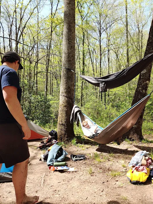 Backcountry Camp 64 6