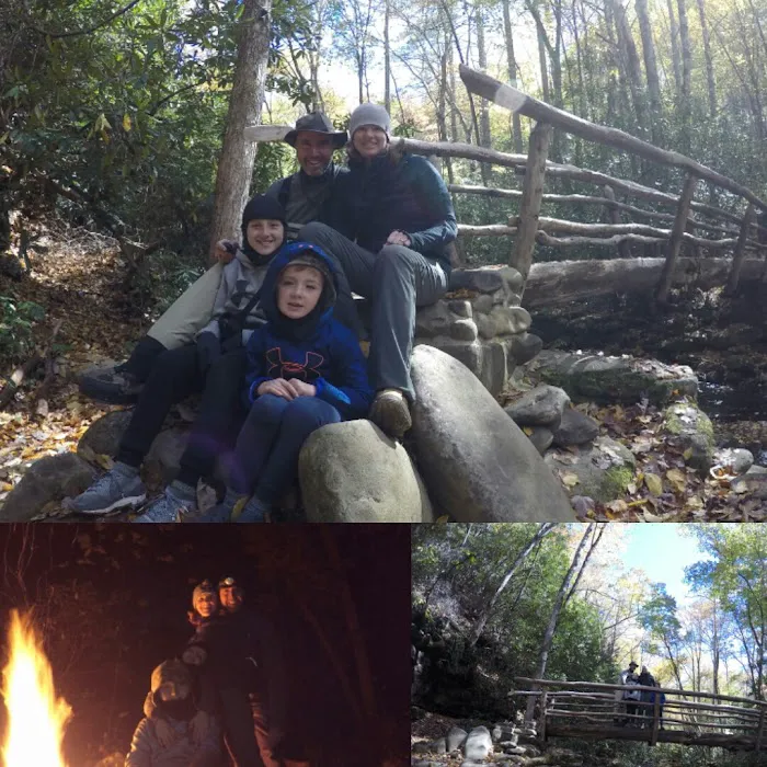 Backcountry Camp 64 8
