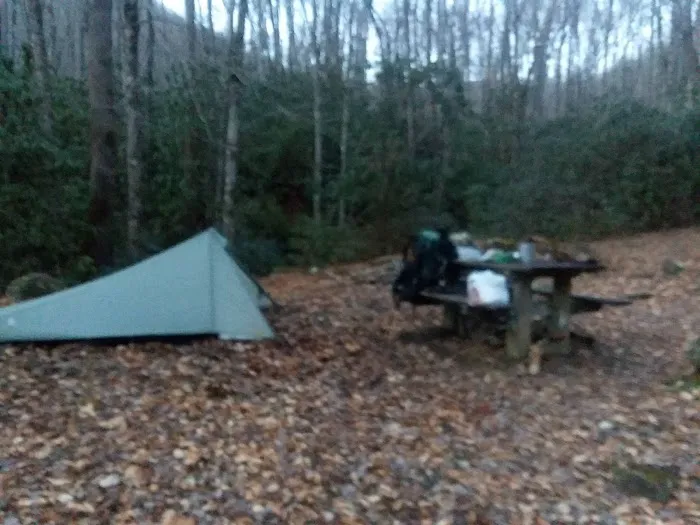Backcountry Camp 64 9