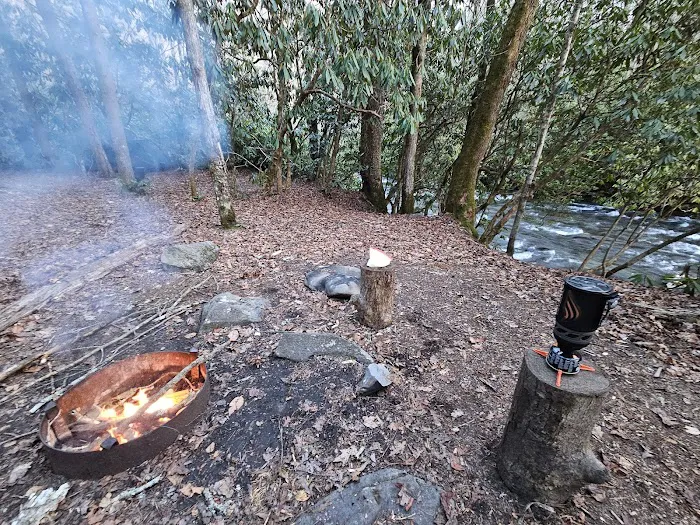 Backcountry Camp 60 1