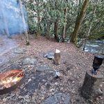 Backcountry Camp 60