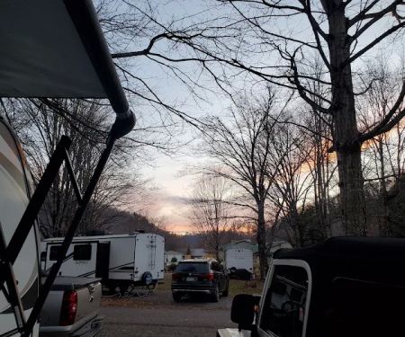 Bradley's Campground & Cabins