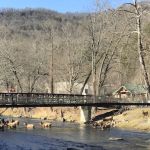 Cherokee Riverfront RV Park