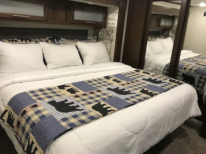 Cherokee Riverfront RV Park 2