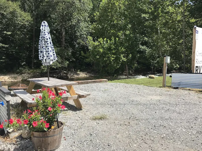 Cherokee Riverfront RV Park 6