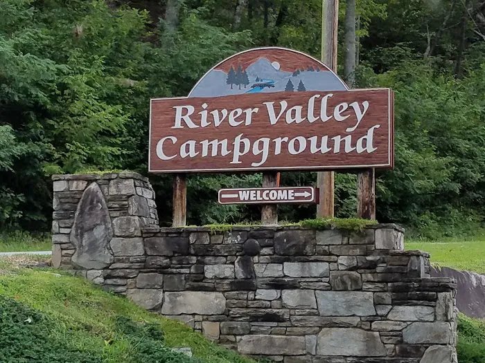 River Valley Campground 1