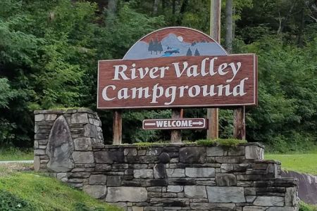 River Valley Campground