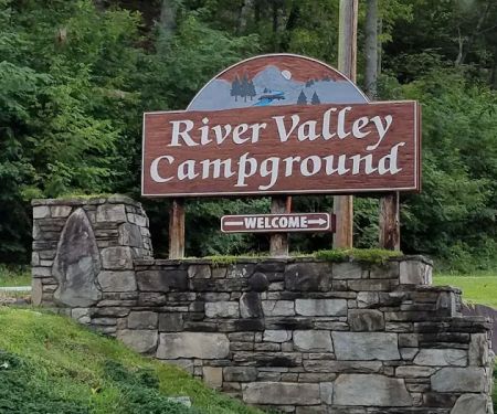 River Valley Campground