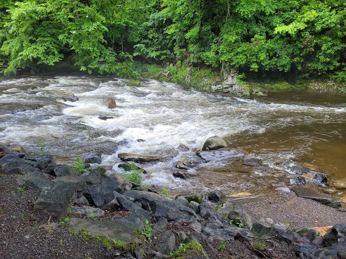 River Valley Campground 3