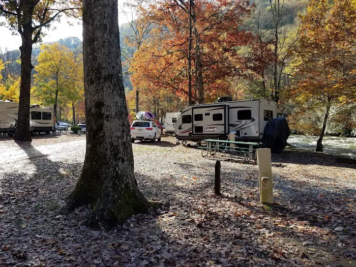 River Valley Campground 2