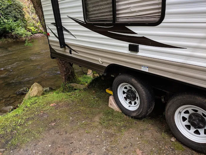 River Valley Campground 5