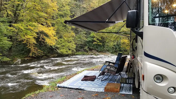 River Valley Campground 4