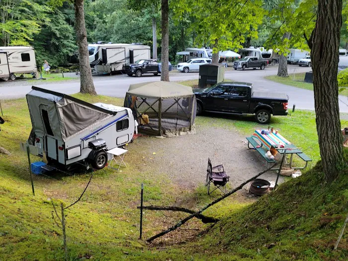 River Valley Campground 7