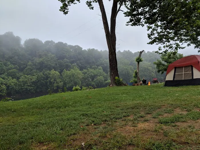 River Valley Campground 6
